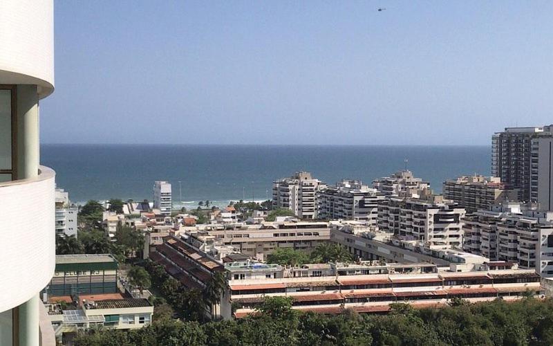 Mediterraneo Appartement Rio de Janeiro