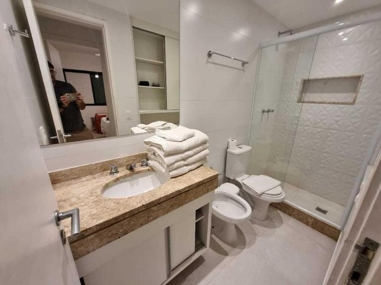 Mediterraneo Appartement Rio de Janeiro