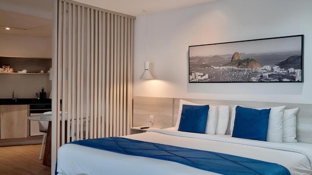 Mediterraneo Appartement Rio de Janeiro