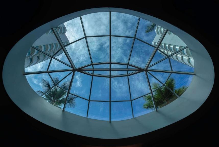 Mediterraneo Appartement *